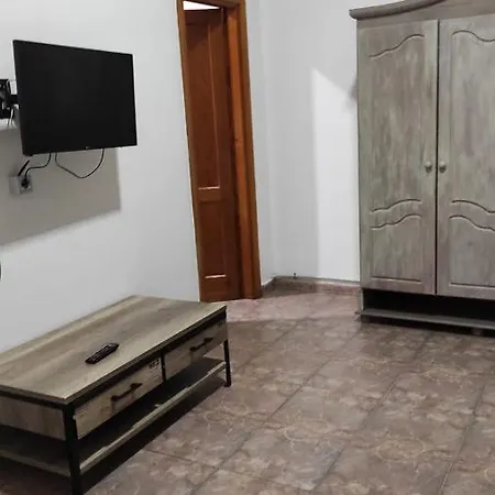Apartmento Ka Sánchez *