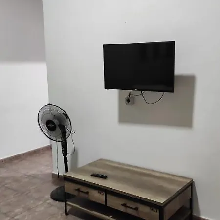 Apartmento Ka Sanchez *