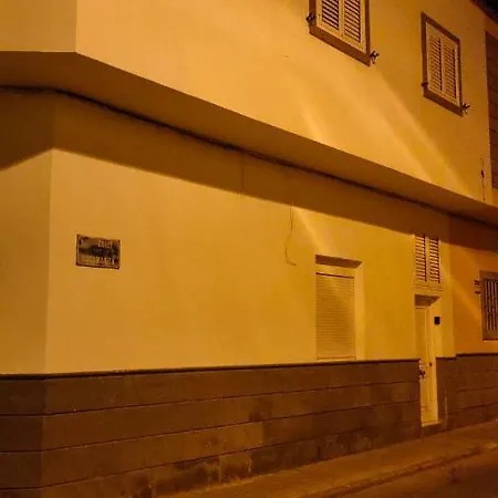 Apartmento Ka Sánchez Vecindario (Gran Canaria)