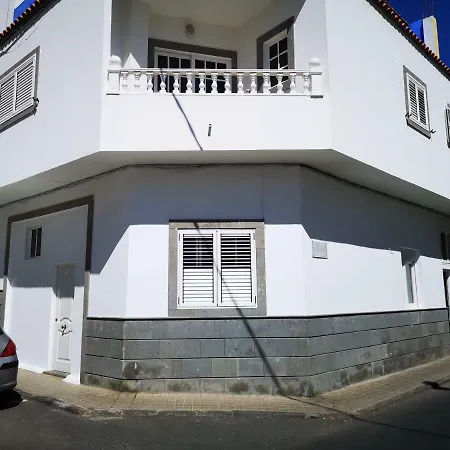 아파트 Apartmento Ka Sanchez 베신다리오