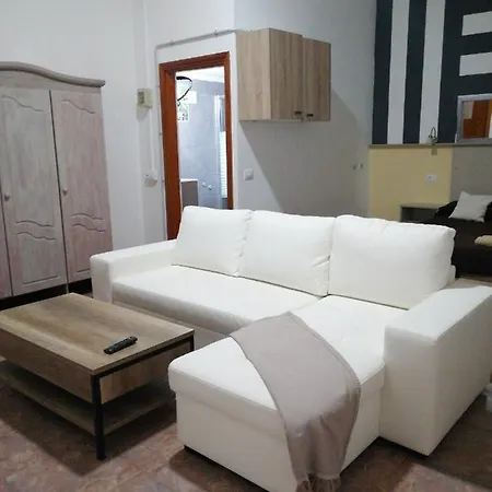 Apartamento Apartmento Ka Sánchez *