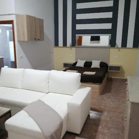 Apartmento Ka Sánchez * Vecindario (Gran Canaria)