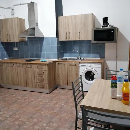 Apartamento Apartmento Ka Sánchez