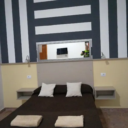 Apartmento Ka Sánchez Apartamento